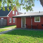 Apartment Aakirkeby