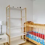 Apartment Aakirkeby