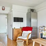 Apartment Aakirkeby Åkirkeby