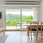 Apartment Aakirkeby Åkirkeby