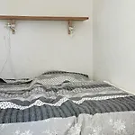 Aakirkeby Apartment