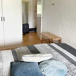 Apartment Aakirkeby *