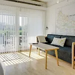 Aakirkeby Apartment *