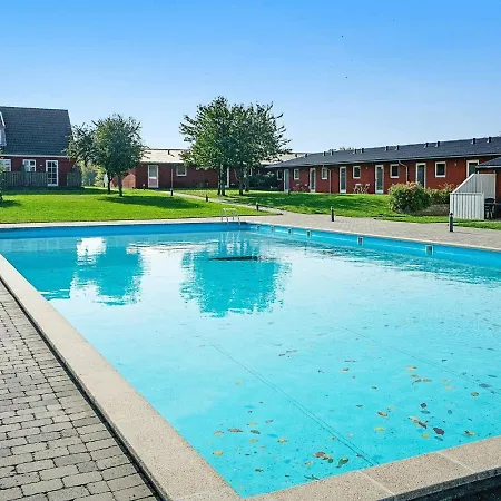Appartement Aakirkeby