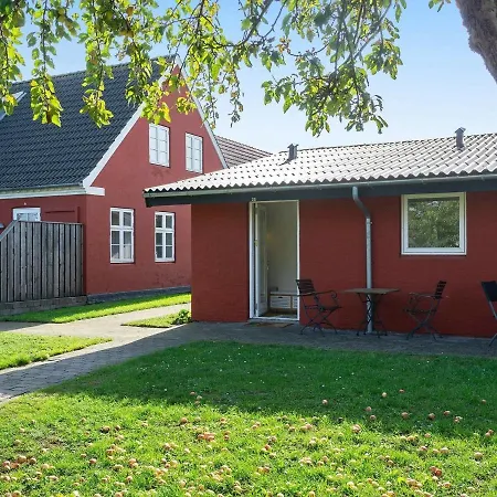 Appartement Aakirkeby