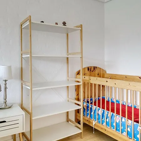 Appartement Aakirkeby