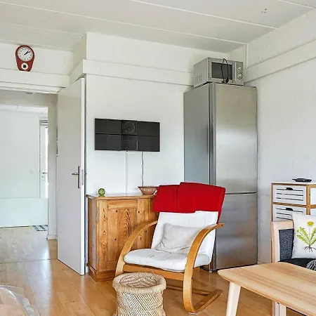 Appartement Aakirkeby Åkirkeby