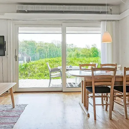 شقة Aakirkeby Åkirkeby