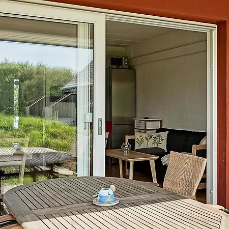 شقة Aakirkeby Åkirkeby