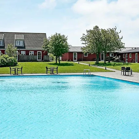 Aakirkeby Appartement *