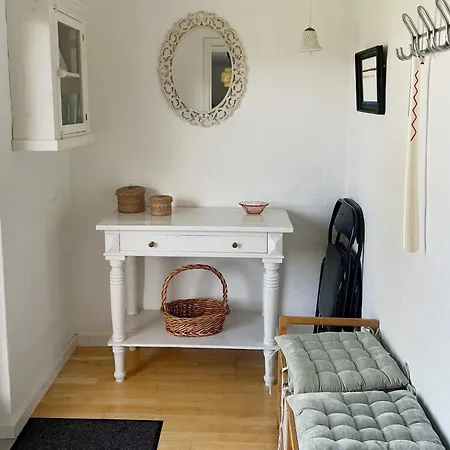 Aakirkeby Appartement