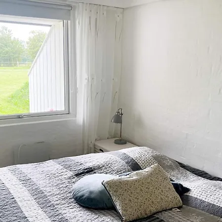 Appartement Aakirkeby Åkirkeby