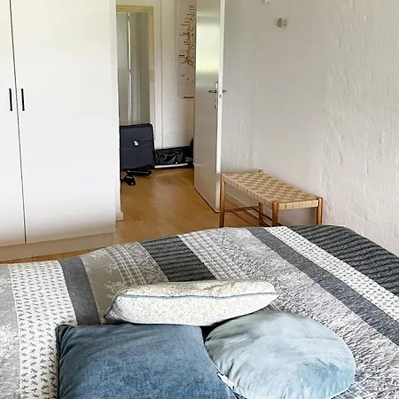 Appartement Aakirkeby *