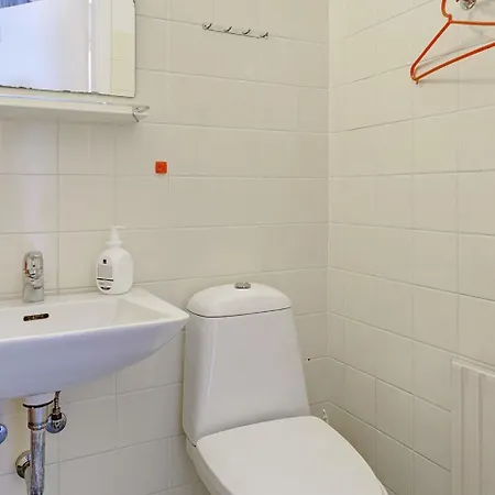 Appartement Aakirkeby