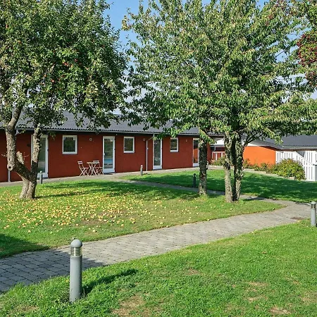 Aakirkeby Appartement