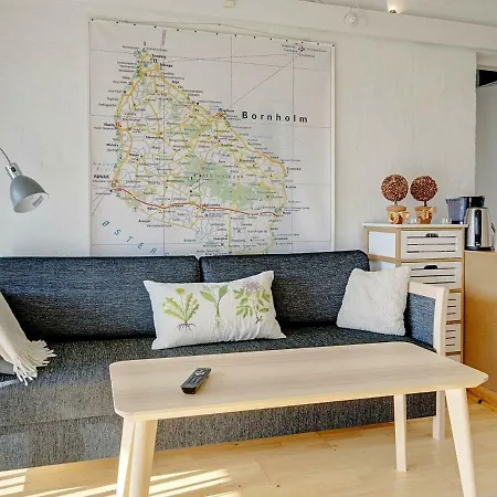 Appartement Aakirkeby *