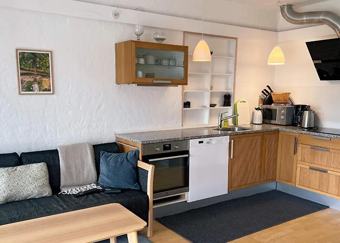 Aakirkeby * Åkirkeby