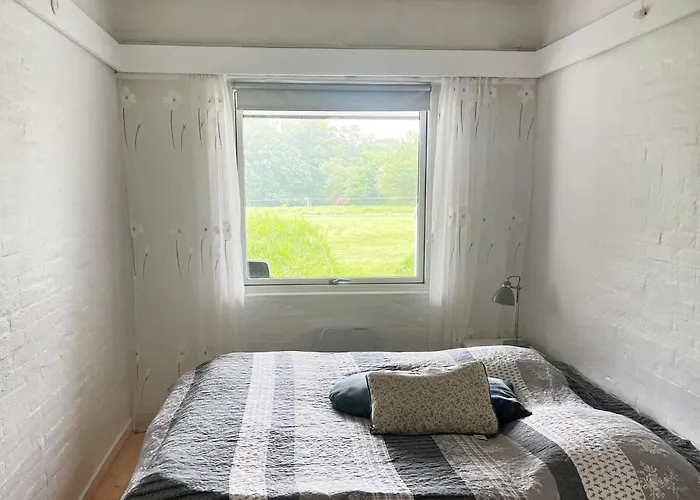 Apartament Aakirkeby *