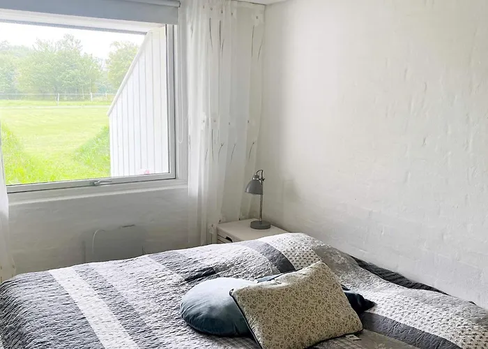 Apartament Aakirkeby Åkirkeby