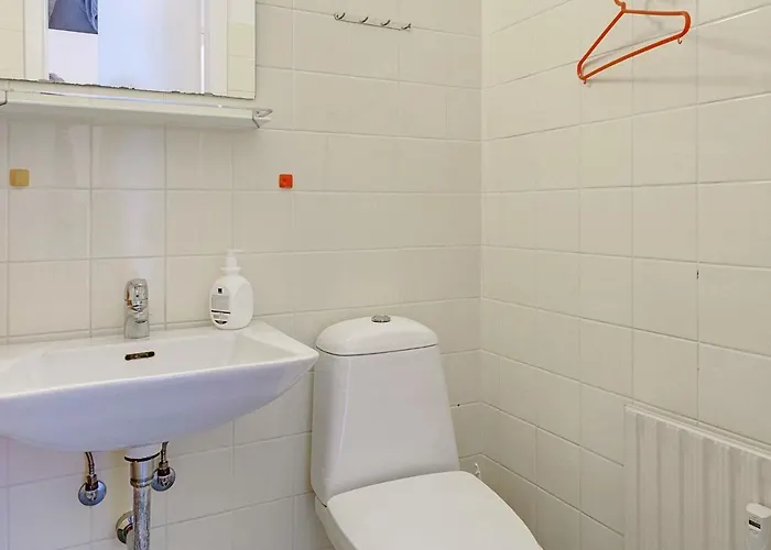 Apartament Aakirkeby